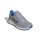 adidas Running Shoes Runfalcon 2.0 silver grey/blue Kids